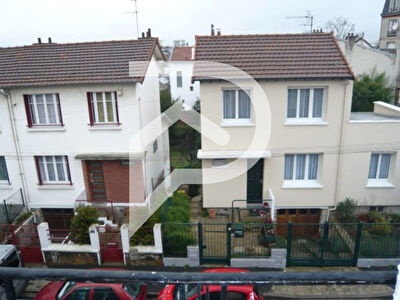 COLOMBES APPARTEMENT 2 Pièces 32m² COLOMBES photo 9