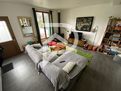 Maison Colombes 7 pièce(s) 135 m2  quartier Petite Garenne