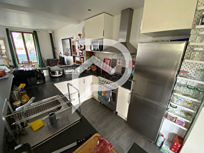 Maison Colombes 7 pièce(s) 135 m2  quartier Petite Garenne