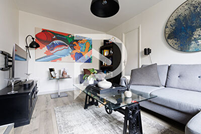 Maison Colombes 4 pièce(s) 88 m²