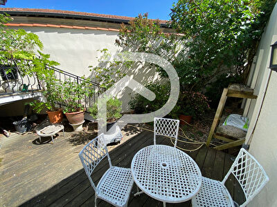 Maison Colombes 6 pièce(s) 135 m2
