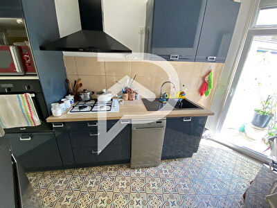 Maison Colombes 6 pièce(s) 135 m2