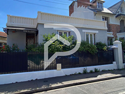 Maison Colombes 6 pièce(s) 135 m2