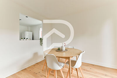 Maison 5 pièces 112 m2