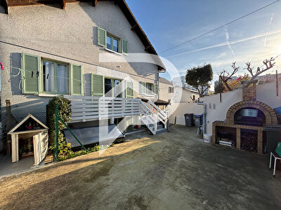 Maison BEZONS 5 pièces 147 m2