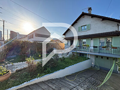 Maison BEZONS 5 pièces 147 m2