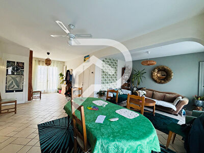 Maison BEZONS 5 pièces 147 m2