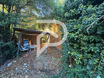 Maison Colombes 4 pièces 58 m2