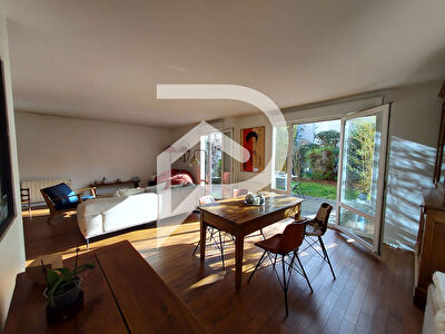 Maison Colombes 6 pièce(s) 146.81 m2