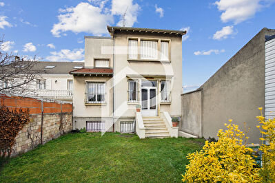 Maison  5 pièces 98 m2