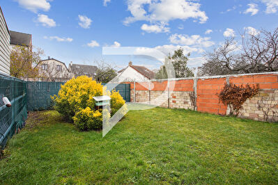 Maison  5 pièces 98 m2