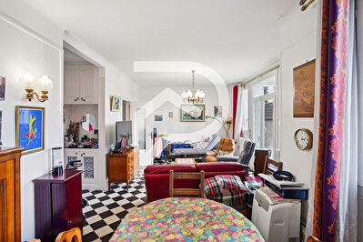 Maison  5 pièces 98 m2