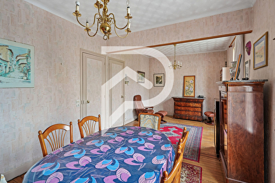 Maison Colombes 4 pièce(s) 94.61 m2