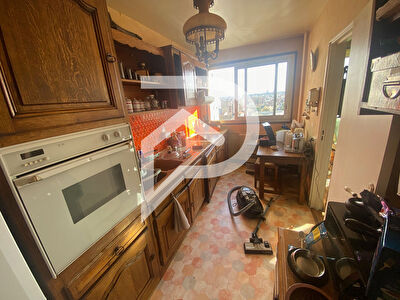 Appartement Colombes 4 pièce(s) 81.51 m2