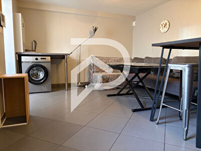 Appartement Bois Colombes 2 pièces 30 m2