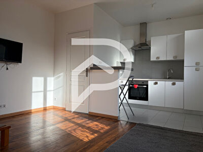 Appartement Bois Colombes 2 pièces .