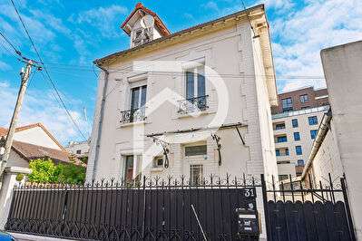 Maison Colombes 4 pièce(s) 96 m2