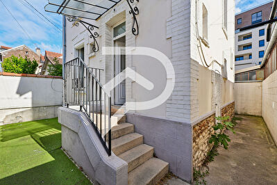 Maison Colombes 4 pièce(s) 96 m2