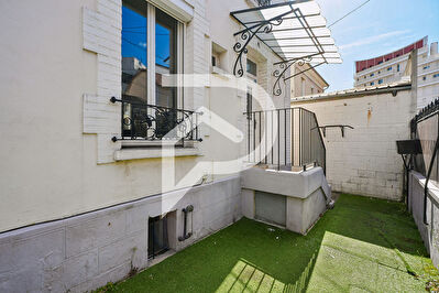 Maison Colombes 4 pièce(s) 96 m2