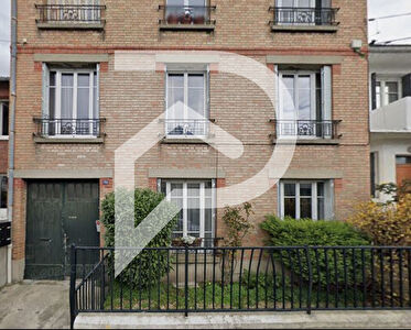 Appartement Colombes 2 pièce(s) 31.10 m2