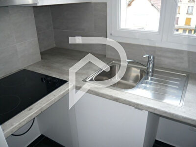 Appartement Colombes 2 pièce(s) 31.10 m2