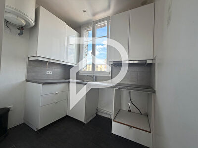 Appartement Colombes 2 pièces 31.10 m2 COLOMBES photo 7