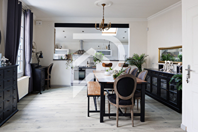 Maison Colombes 4 pièce(s) 88 m²