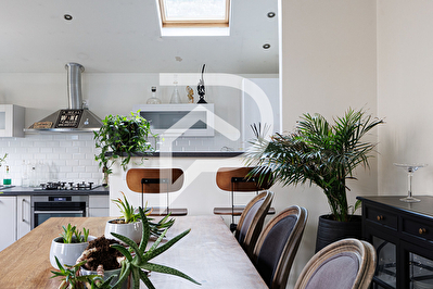 Maison Colombes 4 pièce(s) 88 m²