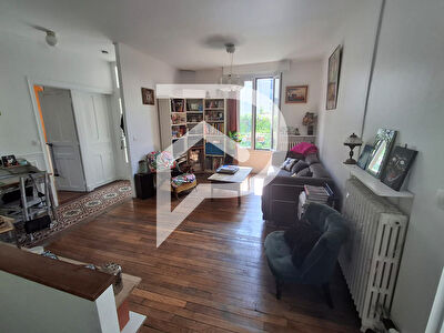 Maison Colombes 4 pièce(s) 111.52 m2