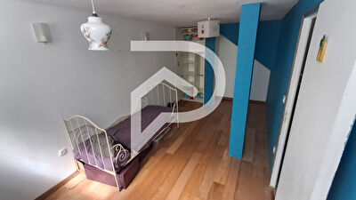 Maison Colombes 4 pièce(s) 111.52 m2