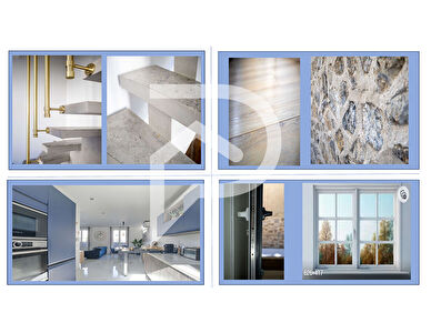 Maison Colombes 6 pièce(s) 132 m2