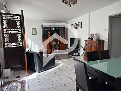 Maison Colombes 5 pièces 104 m2 Petite Garenne