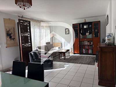 Maison Colombes 5 pièces 104 m2 Petite Garenne