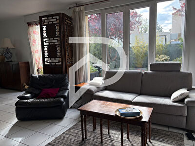 Maison Colombes 5 pièces 104 m2 Petite Garenne COLOMBES photo 6