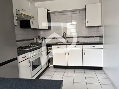 Maison Colombes 5 pièces 104 m2 Petite Garenne COLOMBES photo 7