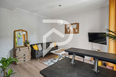 Appartement Bois Colombes 2 pièce(s) 38 m2