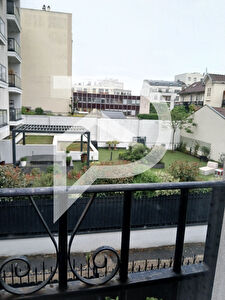 Appartement Courbevoie 3 pièce(s)