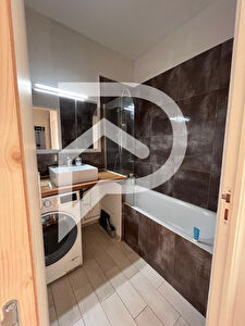 Appartement Courbevoie 3 pièce(s)