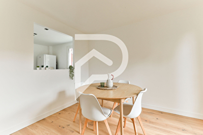 Maison 5 pièces 112 m2
