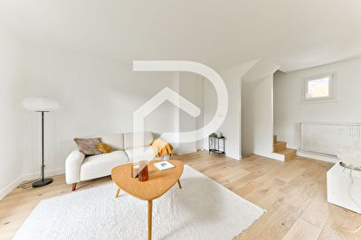 Maison 5 pièces 112 m2