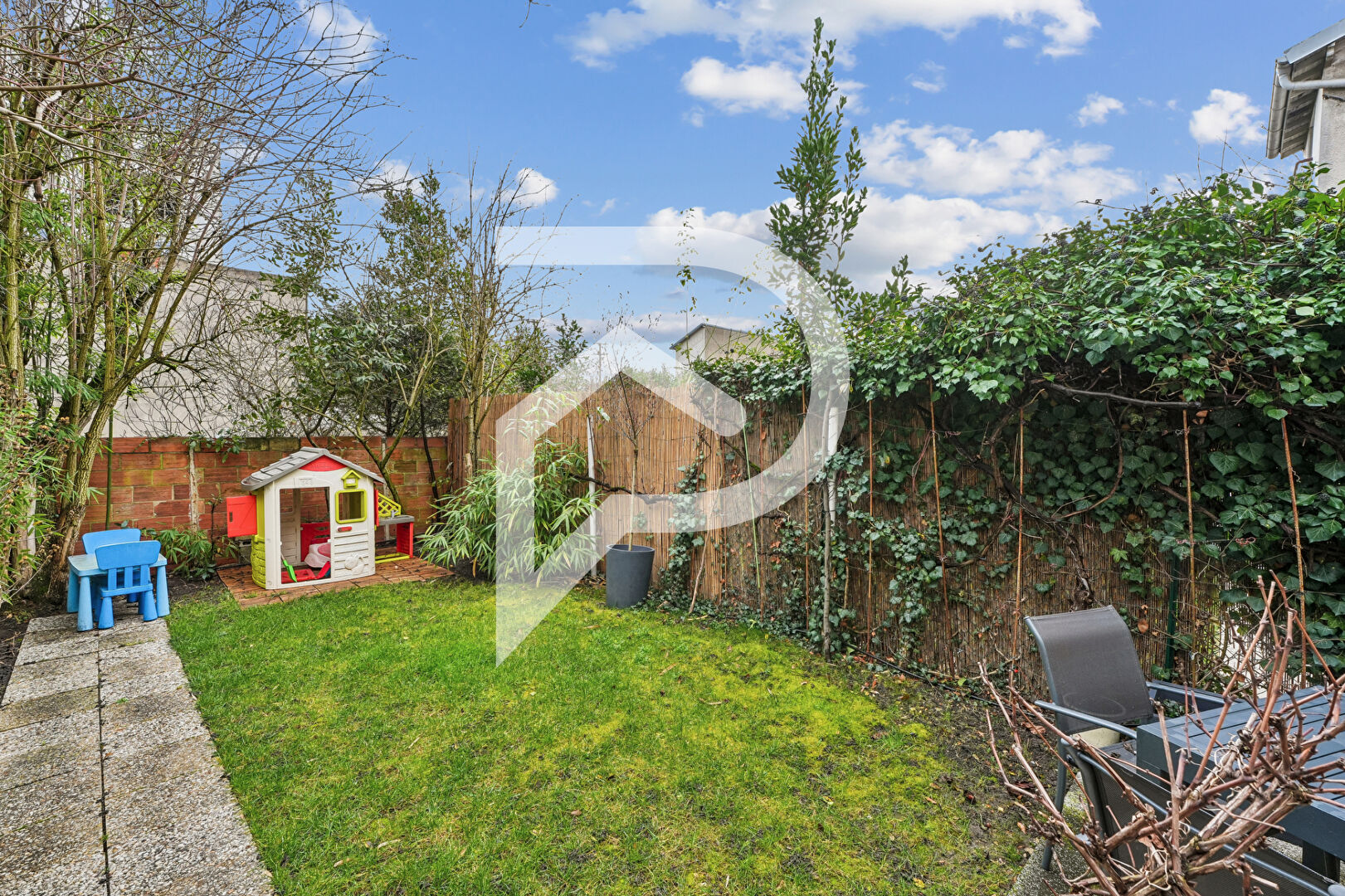 Photo du bien : Maison 5 pièces 86 m2