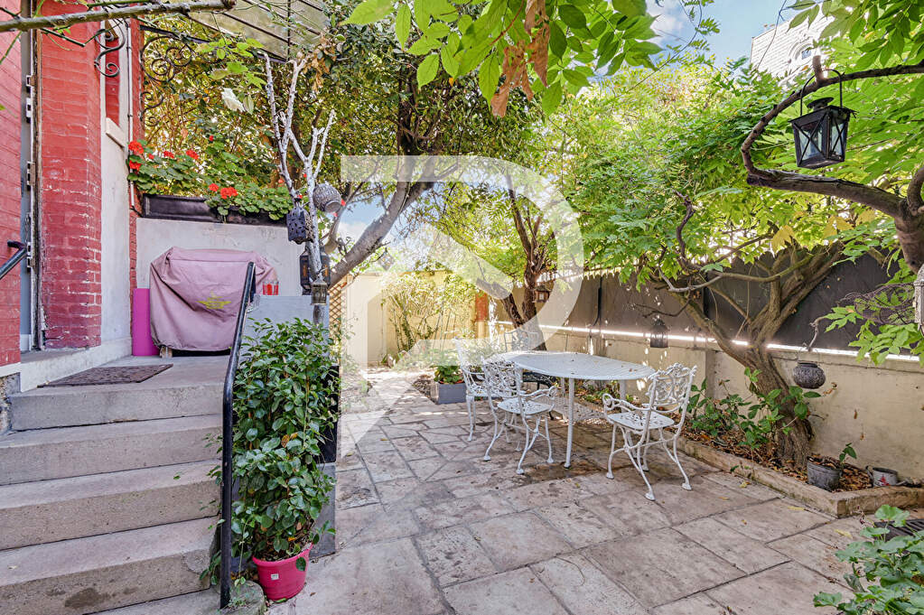 Photo du bien : Maison 5 pièces 95 m2