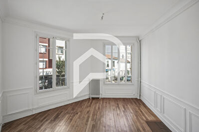 Colombes - Petite Garenne - Appartement 2 pièces 45.57 m2