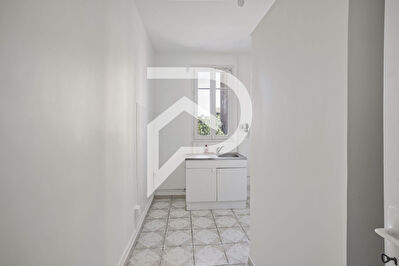 Colombes - Petite Garenne - Appartement 2 pièces 45.57 m2