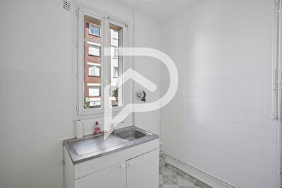 Colombes - Petite Garenne - Appartement 2 pièces 45.57 m2