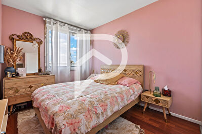 Appartement Colombes 2 pièces 43.11 m2 COLOMBES photo 8