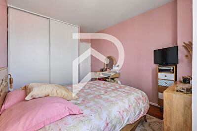 Appartement Colombes 2 pièces 43.11 m2 COLOMBES photo 9