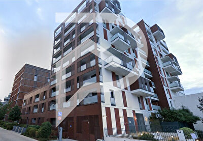 Appartement Colombes 1 pièce(s) 28.7 m2