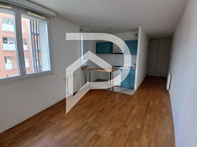 Appartement Colombes 1 pièce(s) 28.7 m2