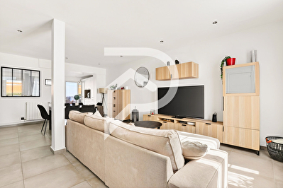 Maison 1930 entièrement rénovée - 140m2 - 201m2 de terrain COLOMBES photo 7